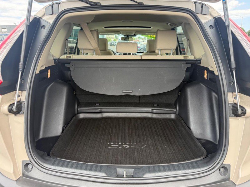 Used 2019 Honda CR-V EX image 7