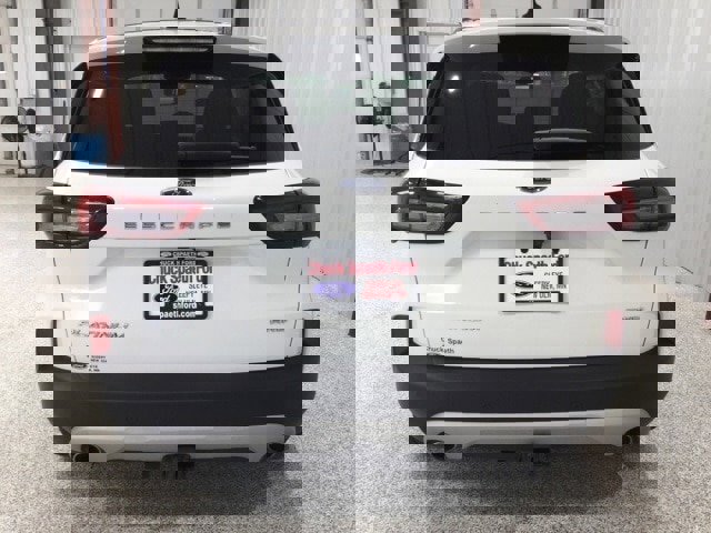 Certified 2023 Ford Escape Platinum w/ Premium Technology Package image 6