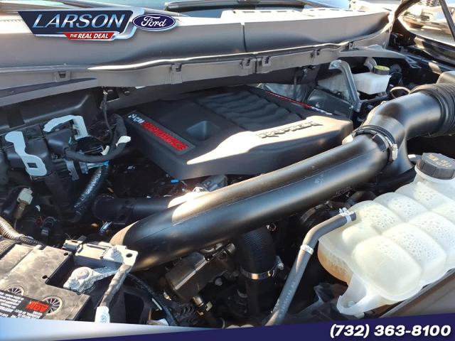 Certified 2024 Ford F150 Raptor AWD/4WD image 28