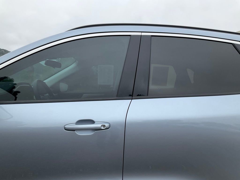 Certified 2022 Ford Escape SE image 35