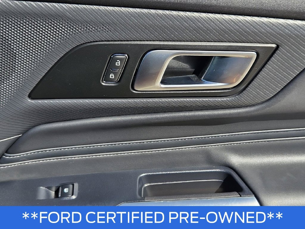 Certified 2026 Ford Mustang GT Premium RWD image 12