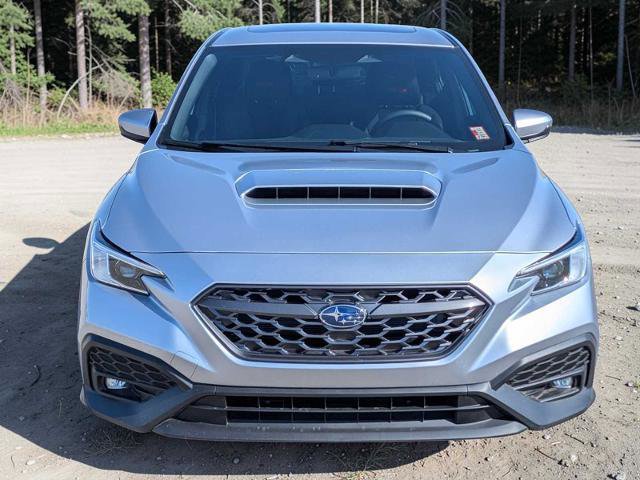 Used 2024 Subaru WRX Limited AWD/4WD image 8
