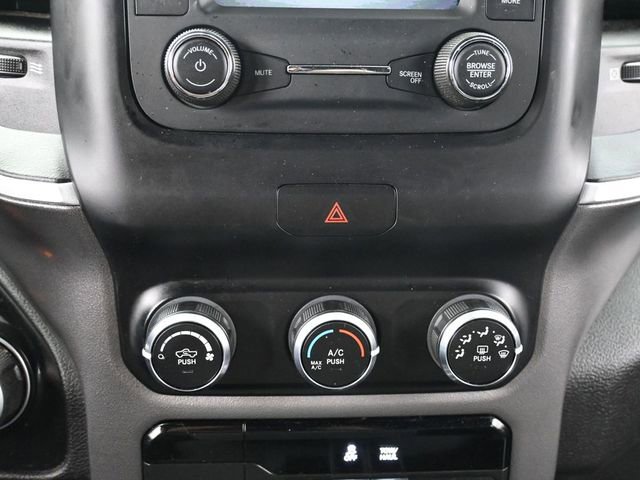 Used 2021 RAM 1500 Big Horn image 20