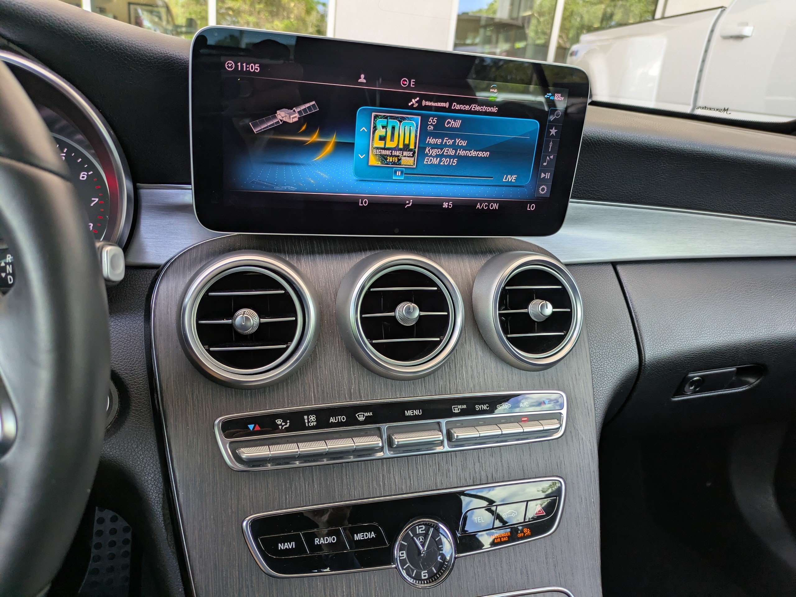Used 2019 Mercedes-Benz C 300 4MATIC Cabriolet image 19
