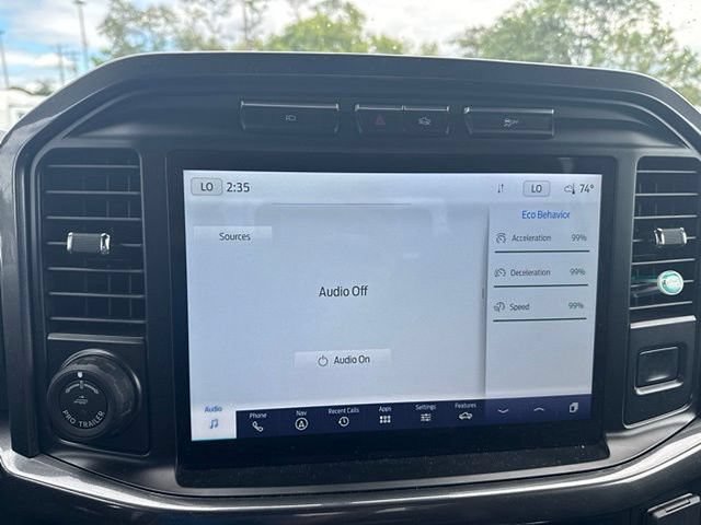 Certified 2023 Ford F150 Tremor w/ Trailer Tow Package AWD/4WD image 16