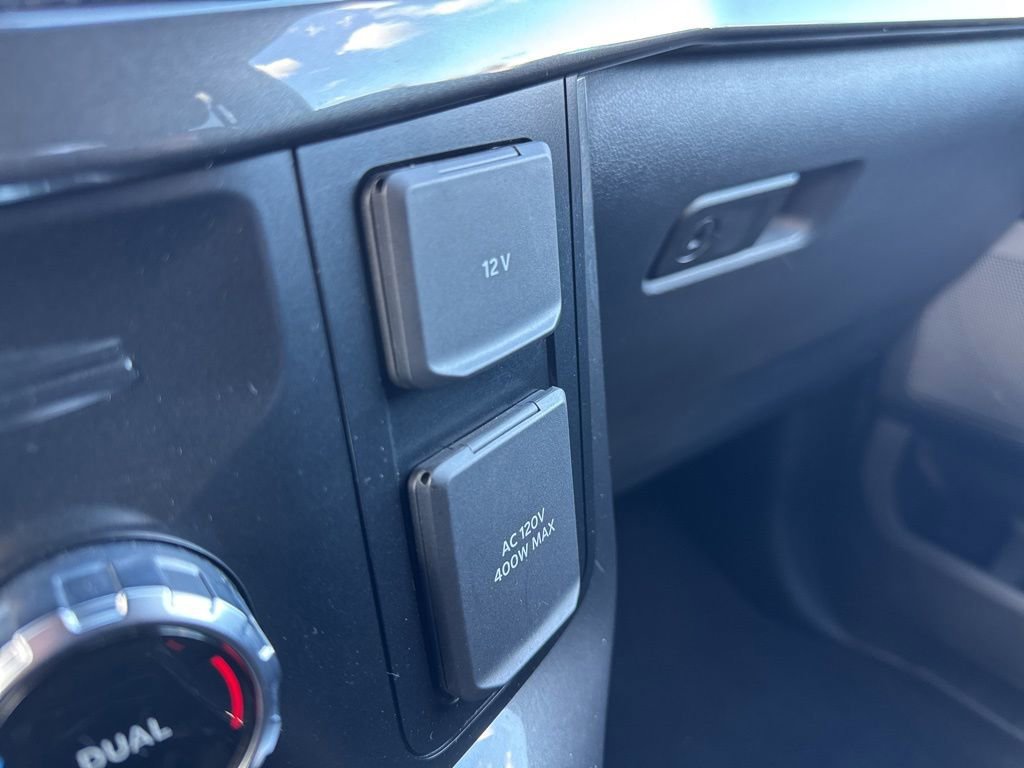 Certified 2023 Ford F150 XLT w/ Equipment Group 302A High image 33