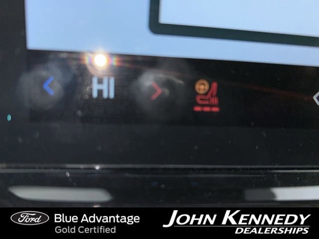 Certified 2025 Ford Expedition Max Active image 31