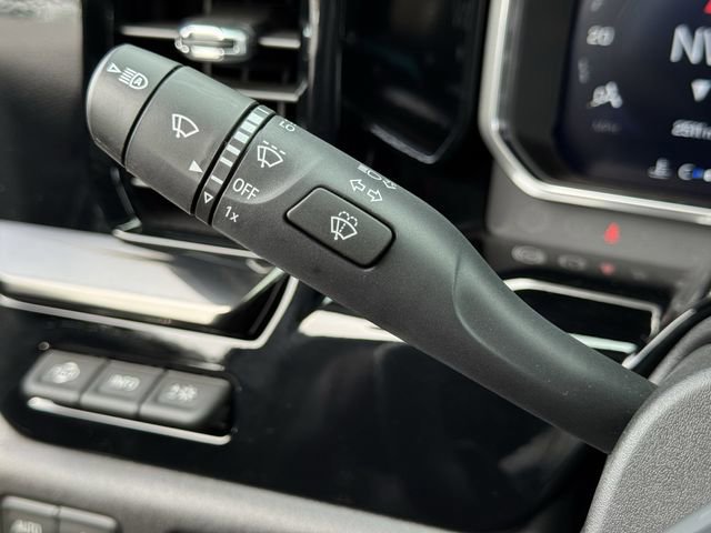 Used 2026 Chevrolet Silverado 1500 ZR2 w/ Dark Appearance Package image 23