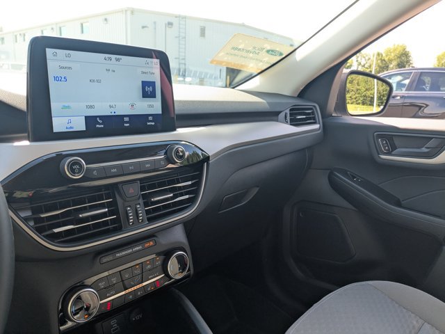 Certified 2022 Ford Escape SE w/ Convenience Package FWD image 20