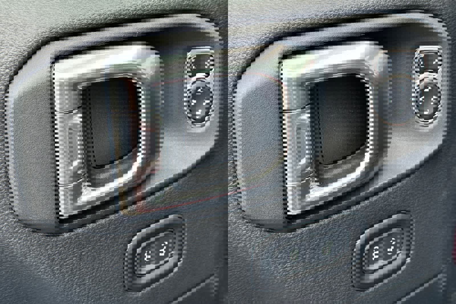 Used 2021 Jeep Wrangler Unlimited Rubicon image 13