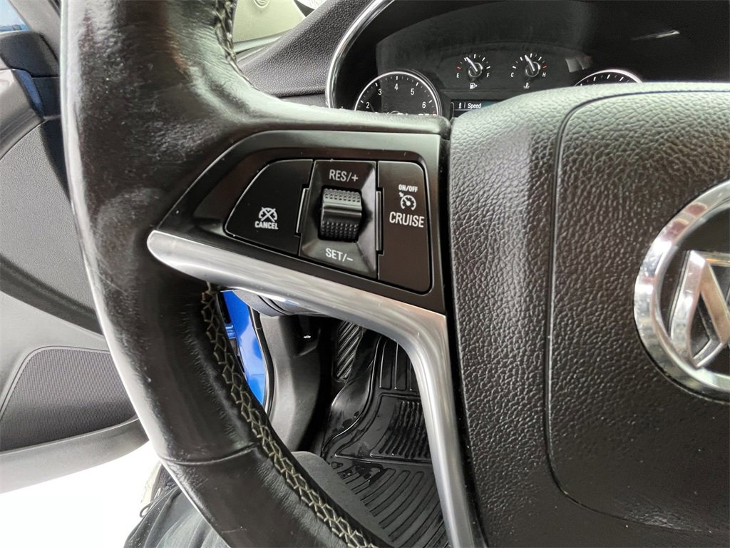 Used 2017 Buick Encore Essence image 14