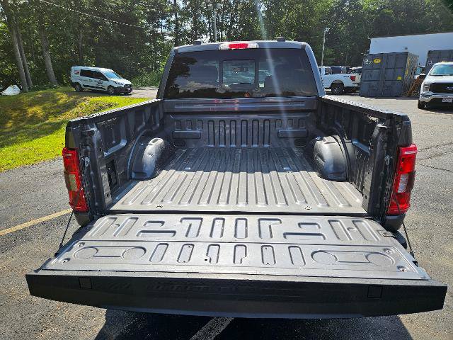 Certified 2021 Ford F150 XLT w/ Equipment Group 302A High AWD/4WD image 6