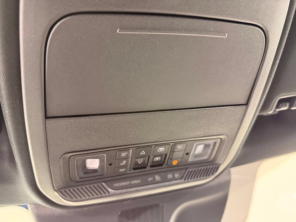 Certified 2025 Ford Expedition Tremor AWD/4WD image 30