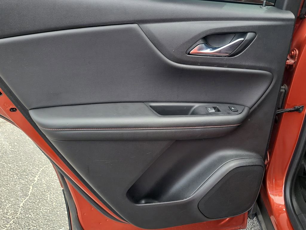 Used 2021 Chevrolet Blazer RS w/ Enhanced Convenience Package image 11