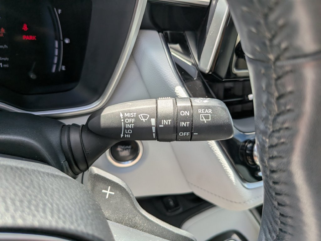 Used 2024 Toyota Corolla XSE FWD image 35