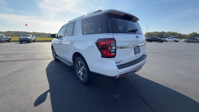 Certified 2024 Ford Expedition Limited RWD image 6