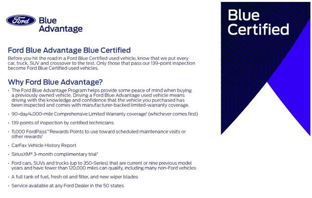 Certified 2018 Ford Focus SE w/ SE Appearance Package image 3