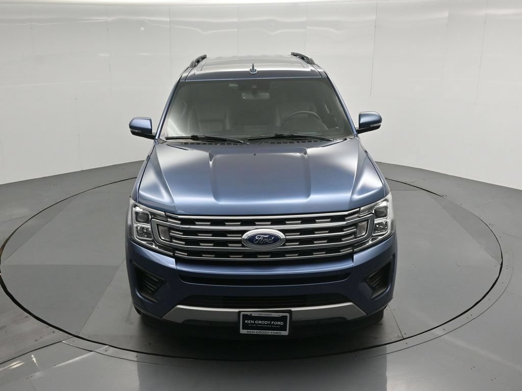 Certified 2019 Ford Expedition XLT w/ Equipment Group 202A RWD image 40