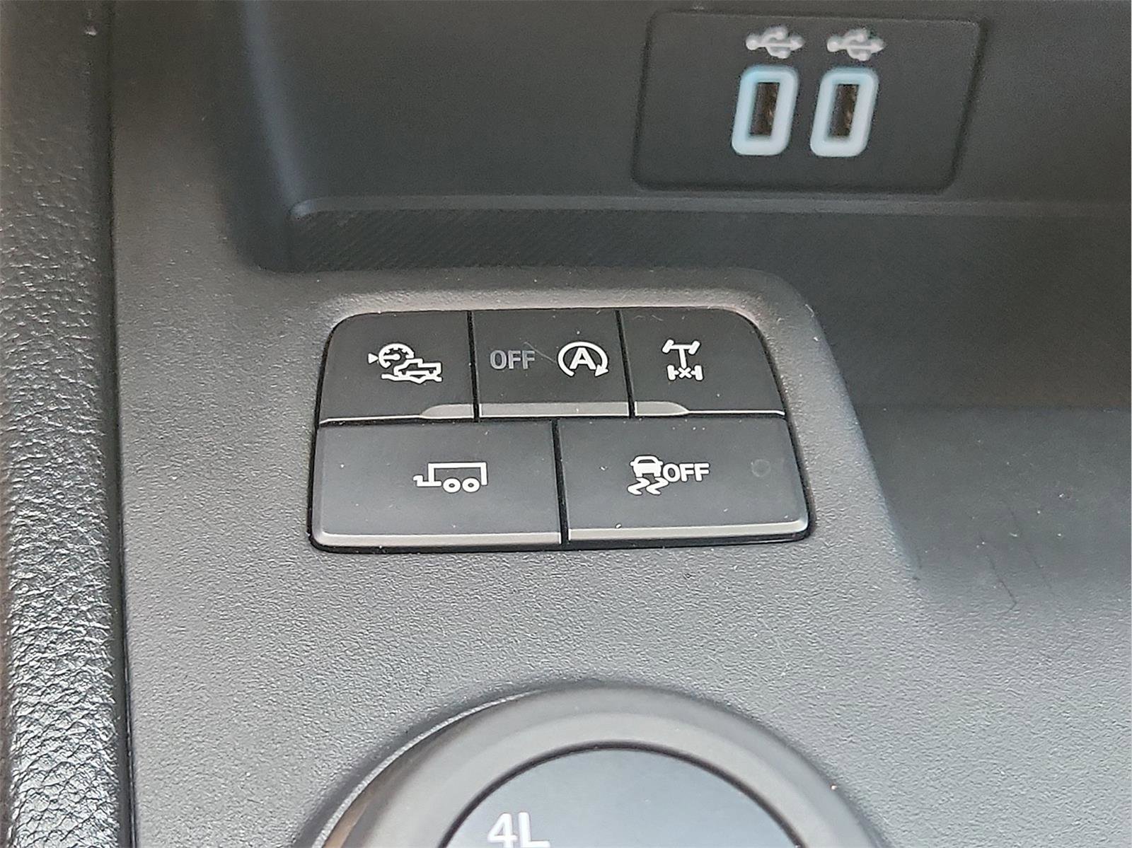 Certified 2021 Ford Ranger XLT w/ Equipment Group 301A Mid AWD/4WD image 16