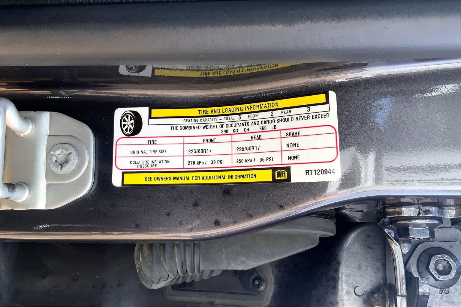 Used 2024 Jeep Compass Sport AWD/4WD image 37