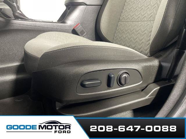 Used 2022 Chevrolet Equinox LS AWD/4WD image 11