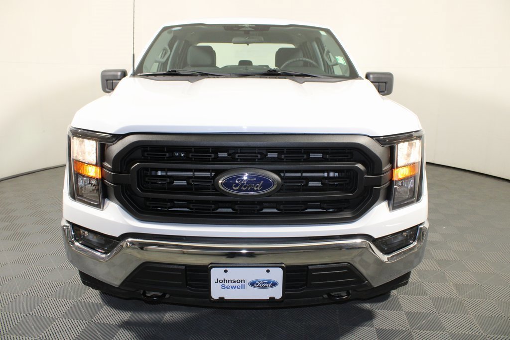 Certified 2023 Ford F150 XL w/ Trailer Tow Package image 6