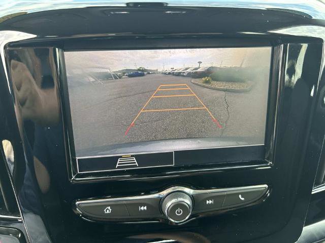 Used 2021 Chevrolet Traverse LS w/ LPO, Floor Liner Package FWD image 33