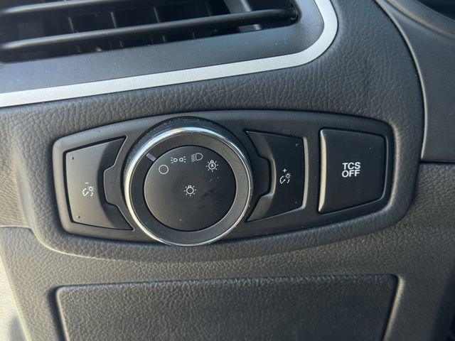 Certified 2024 Ford Edge SEL image 24