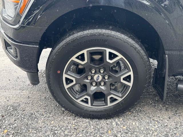 Certified 2024 Ford F150 STX AWD/4WD image 8