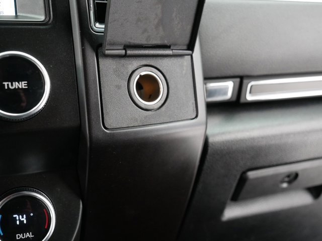 Certified 2019 Ford Expedition Max Limited w/ Driver Assistance Package image 27