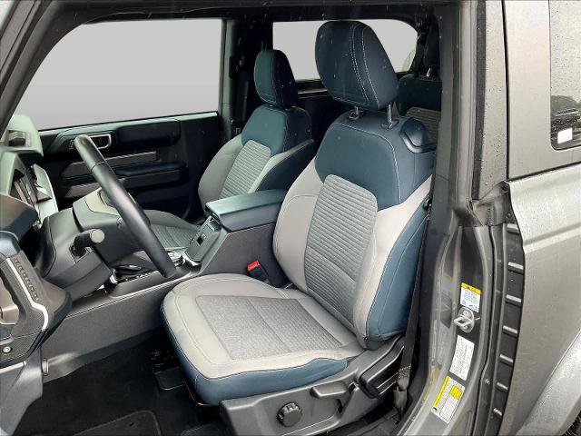 Certified 2022 Ford Bronco Outer Banks AWD/4WD image 23