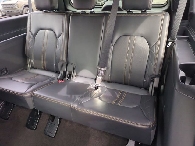 Certified 2023 Ford Expedition Max Platinum image 20