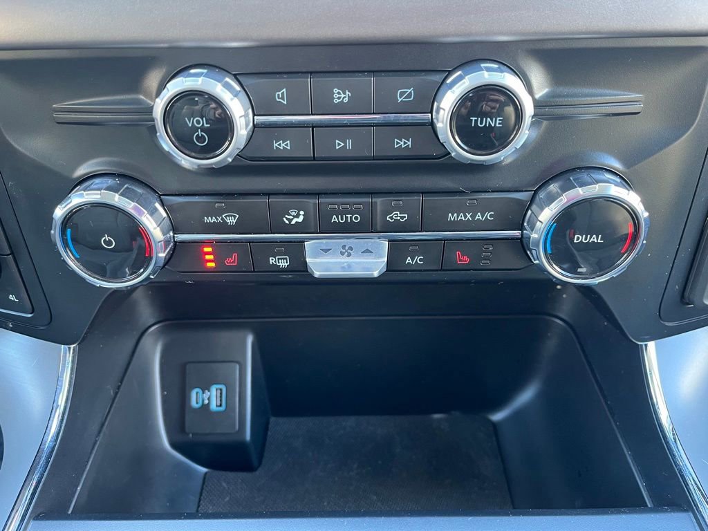 Certified 2024 Ford F150 XLT w/ Equipment Group 302A MID image 14