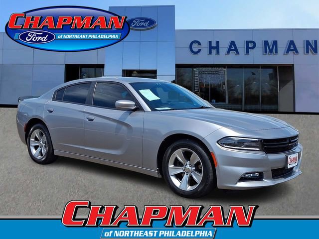 Used 2018 Dodge Charger SXT Plus RWD video 1