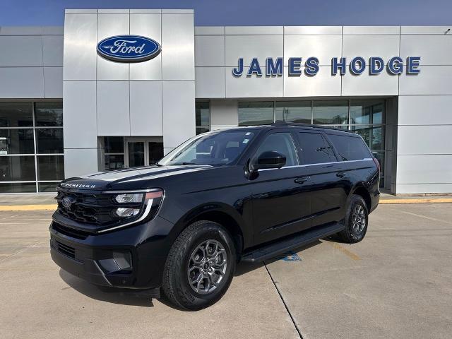 Certified 2025 Ford Expedition Max Active image 1