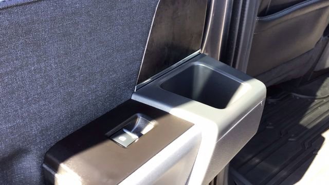 Certified 2023 Ford F250 Lariat w/ Tremor Off-Road Package image 16