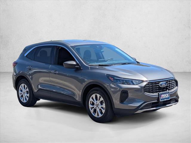 Certified 2023 Ford Escape Active FWD image 3