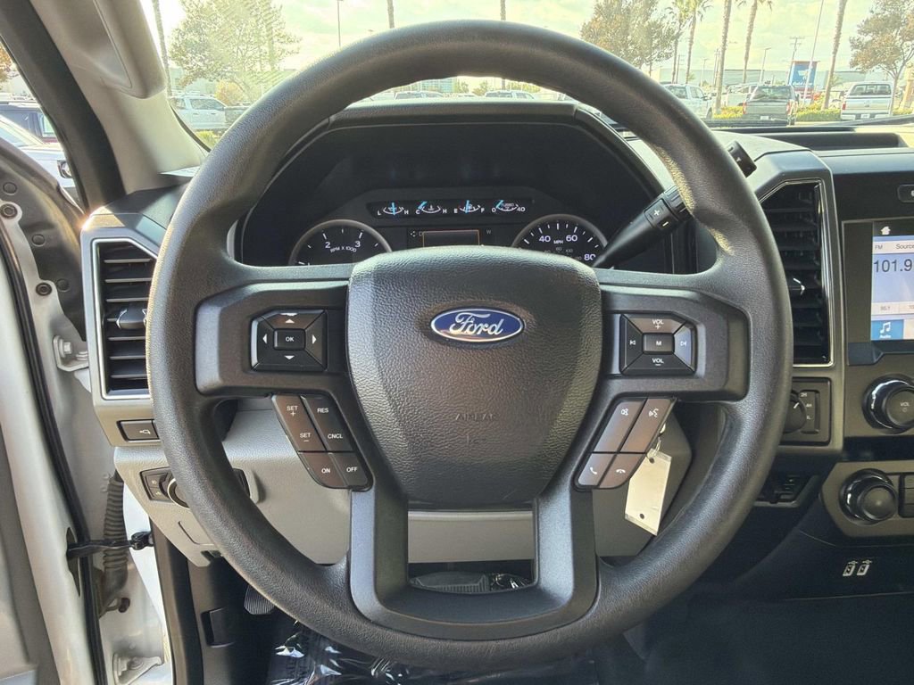 Certified 2019 Ford F250 XLT w/ XLT Premium Package image 9
