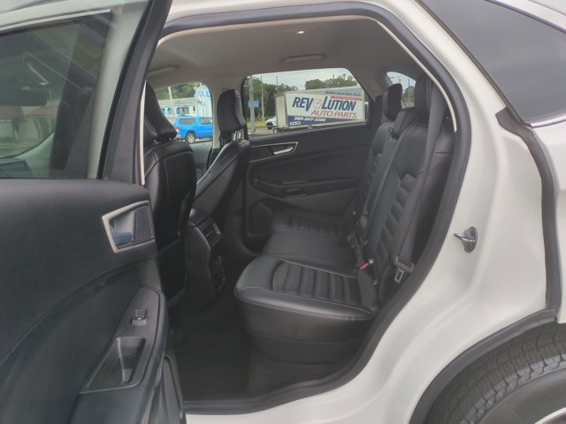 Certified 2023 Ford Edge SEL w/ Convenience Package AWD/4WD image 29