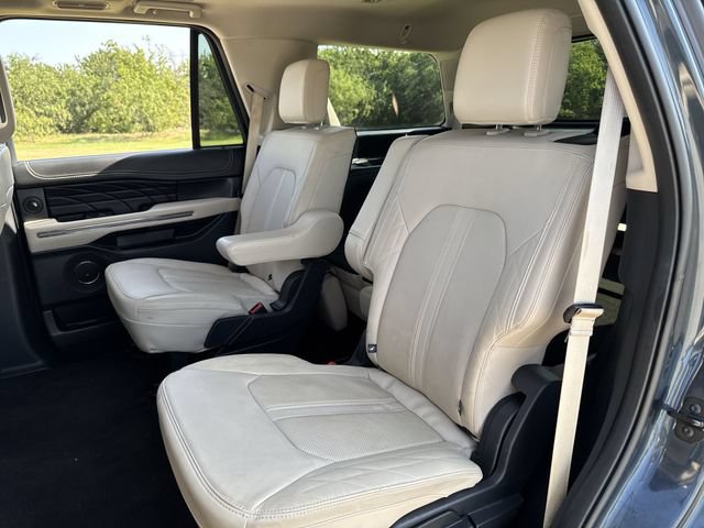 Certified 2023 Ford Expedition Platinum AWD/4WD image 23