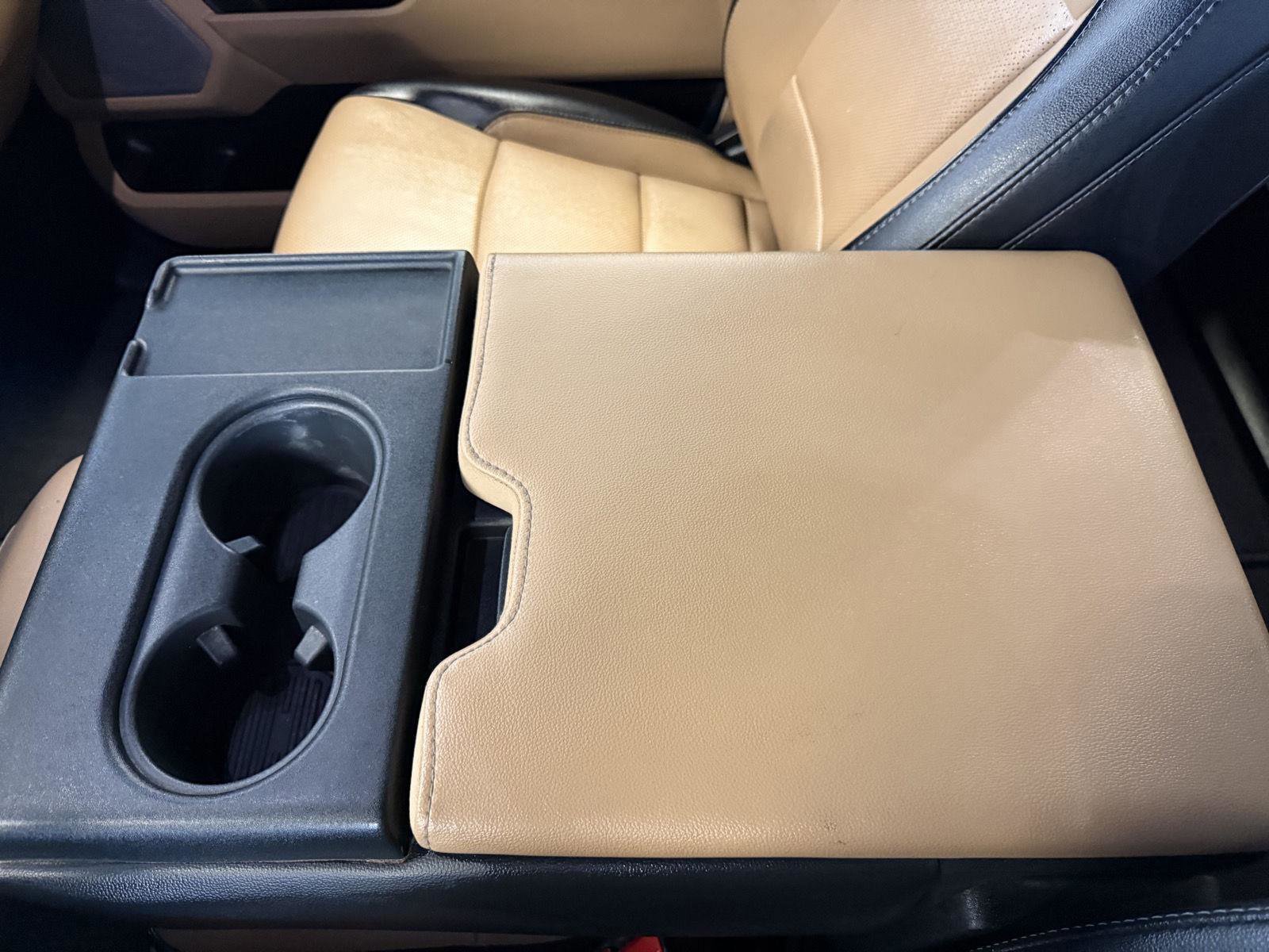 Certified 2024 Ford F250 Lariat w/ Chrome Package AWD/4WD image 34