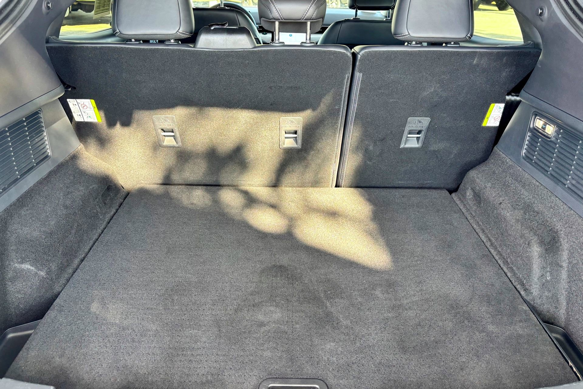 Certified 2022 Ford Mustang Mach-E Select w/ Comfort/Technology Package image 26