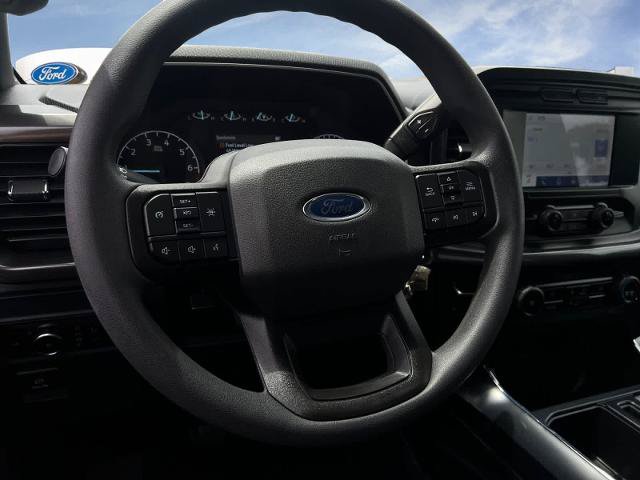 Certified 2023 Ford F150 XL w/ STX Appearance Package RWD image 11