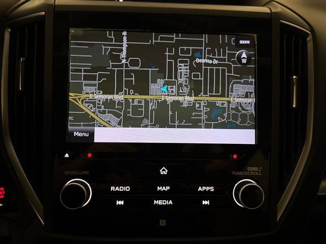 Used 2019 Subaru Crosstrek 2.0i Limited w/ Moonroof Package w/Navigation image 28