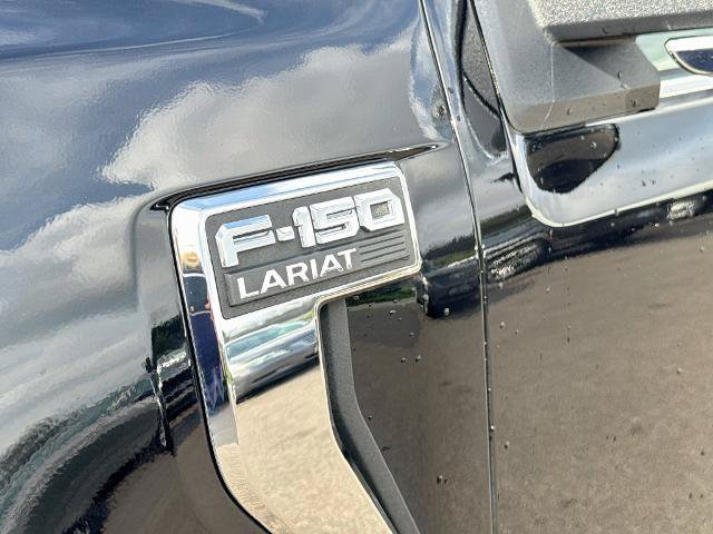 Certified 2024 Ford F150 Lariat w/ Equipment Group 502A High AWD/4WD image 19