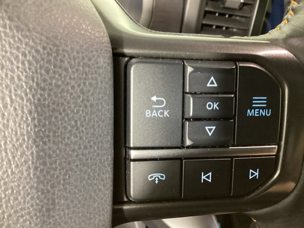 Certified 2024 Ford F150 Tremor w/ Mobile Office Package AWD/4WD image 21