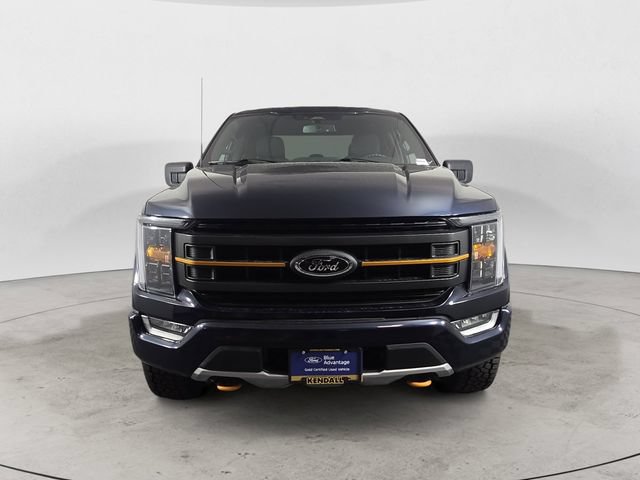 Certified 2023 Ford F150 Tremor AWD/4WD image 8