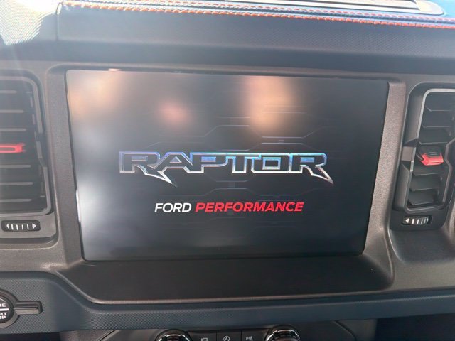 Certified 2023 Ford Bronco Raptor AWD/4WD image 18