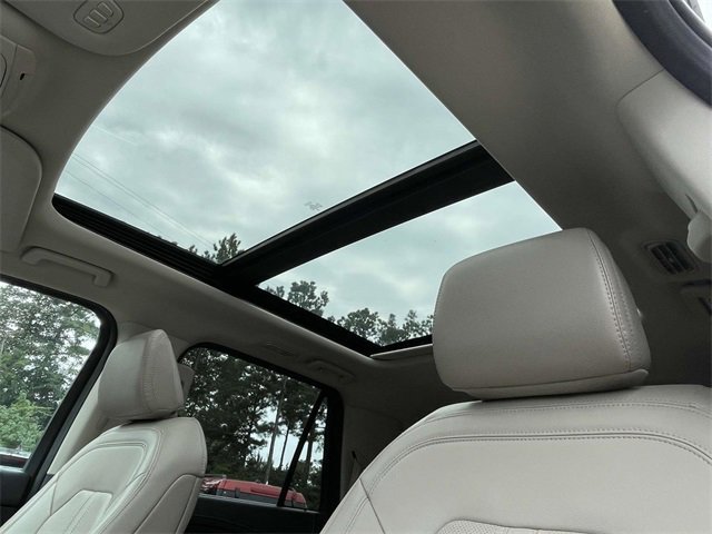 Certified 2024 Ford Expedition Max Limited image 18