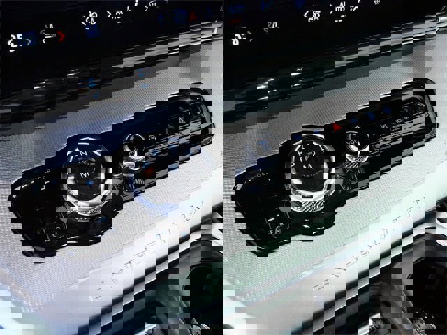 Certified 2025 Ford Expedition Max Active image 24